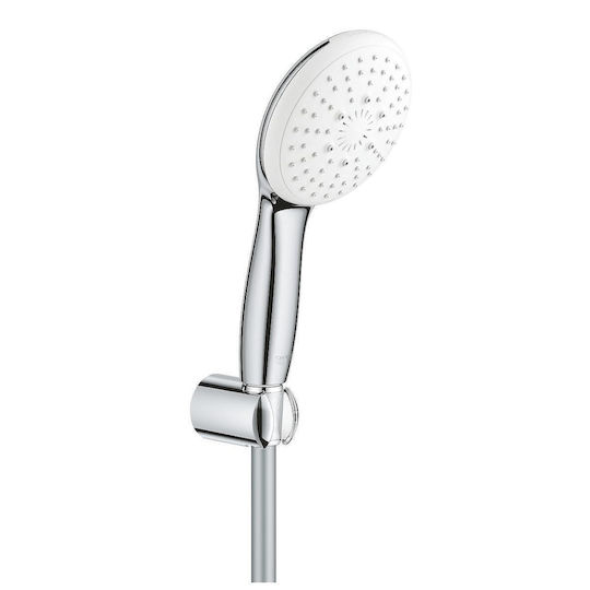 Grohe Τηλέφωνο Ντουζ με Σπιράλ