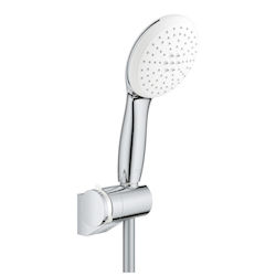 Grohe Τηλέφωνο Ντουζ με Σπιράλ
