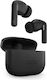 SBS Spike Twin In-ear Bluetooth Handsfree Ακουσ...