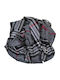 Women's Cashmere Scarf Gray