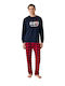 Roly Poly Dark Blue
