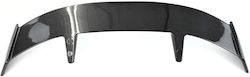 Αεροτομή Spoiler Toyota Auris E18 2013-2019 Look Carbon 1 Τμχ Ty-au-spo-cf