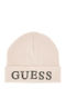 Beanie Unisex Beanie Knitted in Gray color