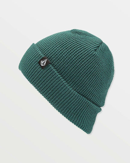 Power Beanie Unisex Beanie Gestrickt in Gray Farbe