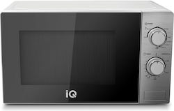 IQ KC-1139 20lt Inox