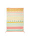 Kids Concept Blanket Multicolour 130x170cm