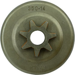 Chainsaw Clutch Drum Oleomac 264 350 B52 Chainsaw Clutch Drum Oleomac 264 350 B52