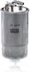 Dreissner Europe Gasoline Filter