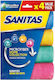 Πανί Microfibre Sanitas Συσ./4τεμ