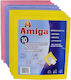 Кърпички За Почистване Amiga Комплект 10 Бройки