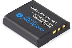 everActive Μπαταρία EVB005 Συμβατή με Sony