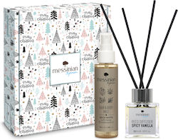 Messinian Spa Αρωματικό Χώρου Βανίλια 50ml