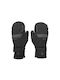 Volcom Stay Dry Mittens Men's Ski & Snowboard Gloves with Gore-Tex Black