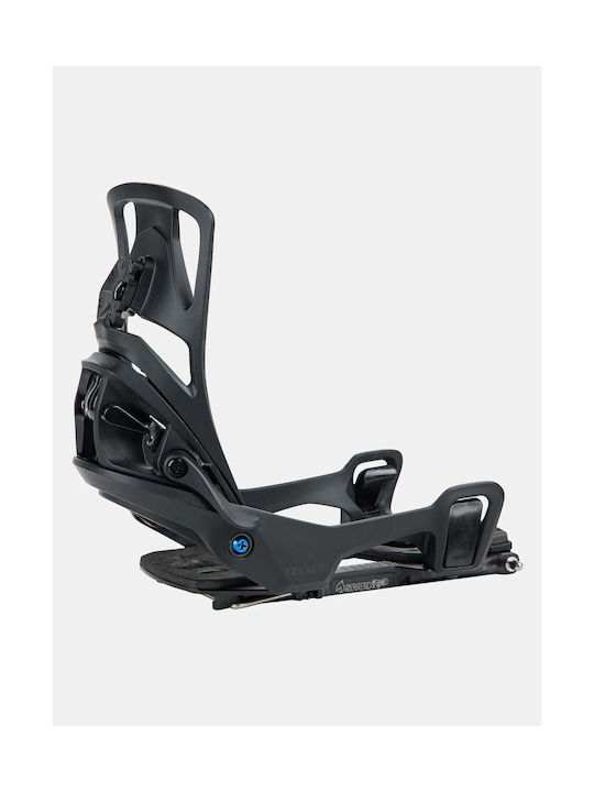 Burton Ski & Snowboard Bindings Black