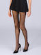 Sublim Women's Pantyhose Black