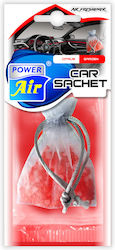 Power Air Αρωματικό Κρεμαστό Αυτοκινήτου Car Sachet CITRUS GARDEN 13gr Power Air Αρωματικό Κρεμαστό Αυτοκινήτου Car Sachet CITRUS GARDEN 13gr