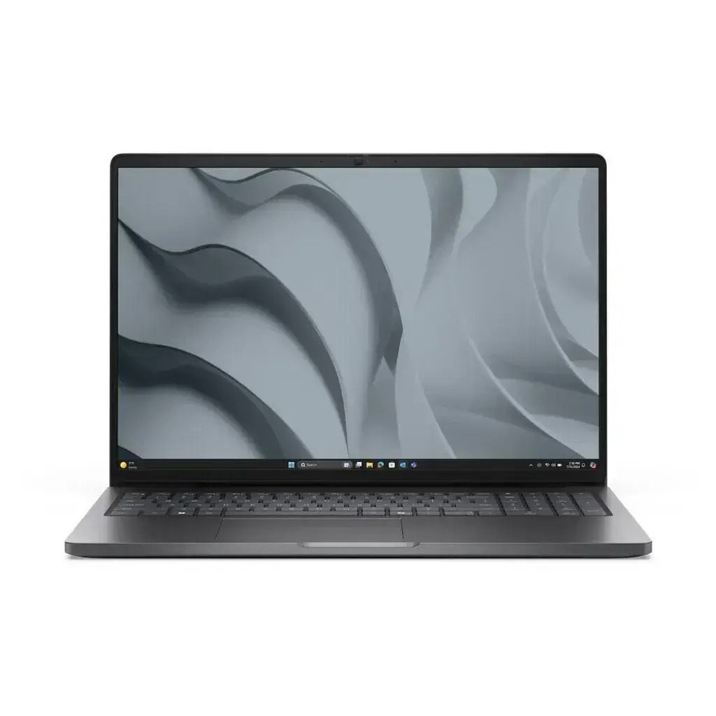 PC Portable Dell Pro 16 Plus - AMD Ryzen 5 PRO, 16 Pouces Full HD+, 32 Go RAM, 1 To SSD, Windows 11 Pro - 5