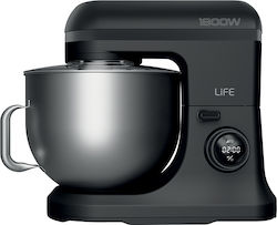 Life Boss Standmixer 1800W 12Es