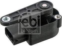 Headlight Adjustment Sensor Febi Bilstein 100090 Headlight Adjustment Sensor Febi Bilstein 100090