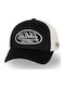 Von Dutch Lof B Kappen Schwarz