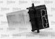 Reglaj Interior Ventilator Valeo 509355