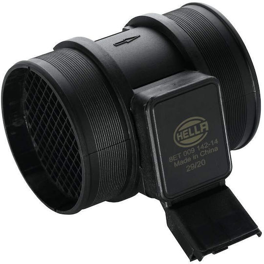 Hella Air Flow Sensor 8et 009 142-141