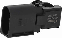Drucksensor Bremskraftverstärker Vemo V20-72-0155 Drucksensor Bremskraftverstärker Vemo V20-72-0155