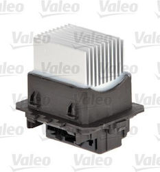 Adjustment Interior Blower Valeo 509961 Adjustment Interior Blower Valeo 509961