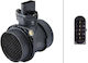 Hella Air Flow Sensor 8et 009 149-051
