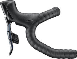 Bicycle Handlebar Tape Ciclovation Commulite Black
