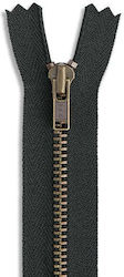 YKK Fermoar Materiale De Cusut Albastru