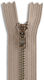 YKK Accesorii de Cusut din Metal 23cm.