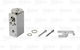 Expansion Valve Climate Valeo 509846