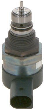 Pressure Control Valve System Common-rail Bosch 0 281 002 854