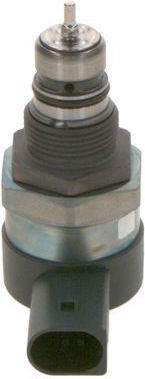 Система За Контрол На Налягането Клапан Common-rail Bosch 0 281 002 991