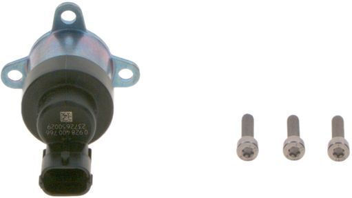 Fuel Quantity Control Valve Common-rail System Bosch 1 465 Zs0 106