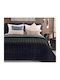 Palatex Duvet Cover Single 160x220cm Haki 800 GSMGsm
