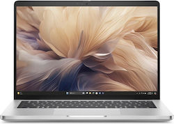 Dell Pro PB14255 14" (Ryzen 7 Pro-250/16GB/512GB) Dell Pro PB14255 14" (Ryzen 7 Pro-250/16GB/512GB)