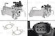 Egr Module Valeo 700435