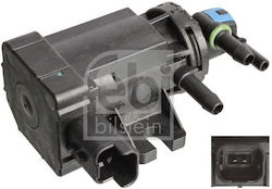 Pressure Converter Exhaust Febi Bilstein 108712