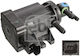 Pressure Converter Exhaust Febi Bilstein 108712