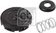 Valve Crankcase Ventilation Febi Bilstein 45072