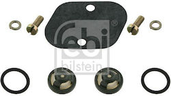 Valve Vacuum Pump Febi Bilstein 08491