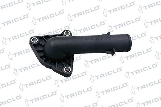 TRICLO Car Thermostat Hyundai i10