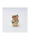 Stolidi Polirezina Mouse Pereche Verde 4x6.5cm
