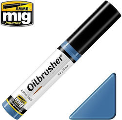 Ammo Боя за Моделизъм Sky Blue 10мл