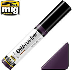 Ammo Model Making Paint Space Purple 10ml