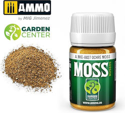 Ammo Modellbau Farbe Ochre 35ml