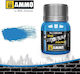 Ammo Drybrush Χρώμα Μοντελισμού Blue 40ml