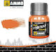 Ammo Drybrush Χρώμα Μοντελισμού Rust 40ml